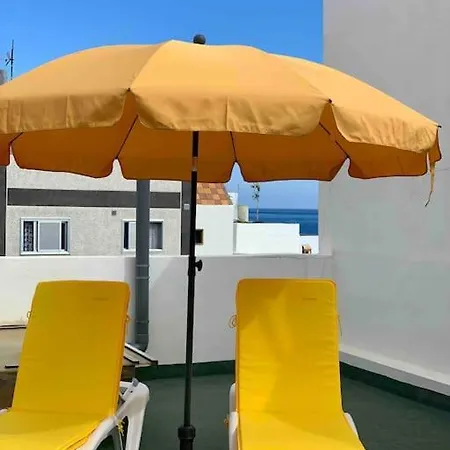 Apartman Your - El Tablado - Tenerife Sur