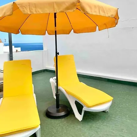 Your - El Tablado - Tenerife Sur Apartman *
