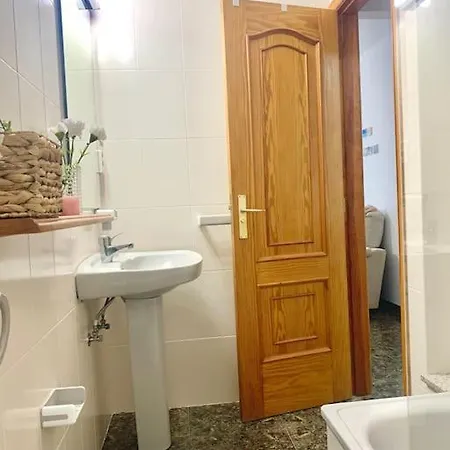 Your - El Tablado - Tenerife Sur Apartman El Escobonal