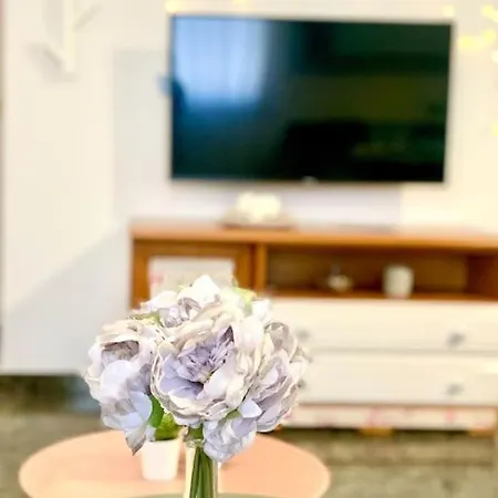 Apartman Your - El Tablado - Tenerife Sur El Escobonal