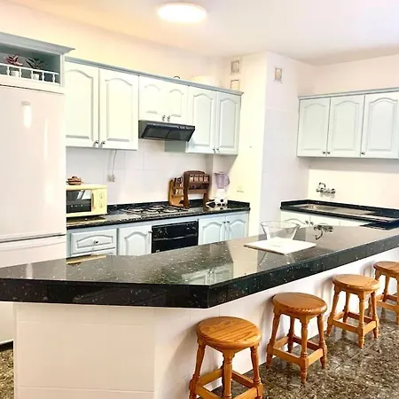 Your - El Tablado - Tenerife Sur Apartman *
