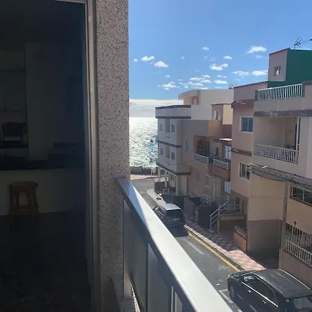 Your - El Tablado - Tenerife Sur Apartman *