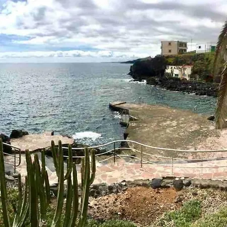 Your - El Tablado - Tenerife Sur Apartman El Escobonal