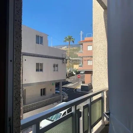 Your - El Tablado - Tenerife Sur