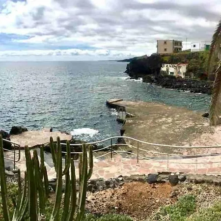Your - El Tablado - Tenerife Sur Apartment El Escobonal