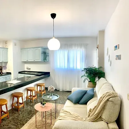 Apartment Your - El Tablado - Tenerife Sur El Escobonal