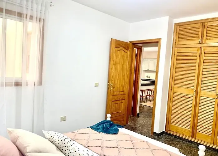 Your - El Tablado - Tenerife Sur *