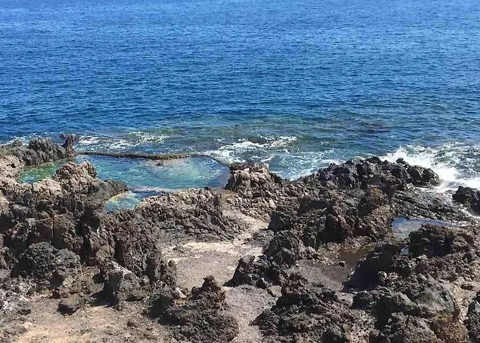 Lejlighed Your - El Tablado - Tenerife Sur *