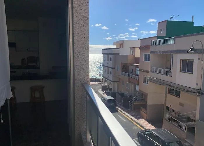 Your - El Tablado - Tenerife Sur Lejlighed *