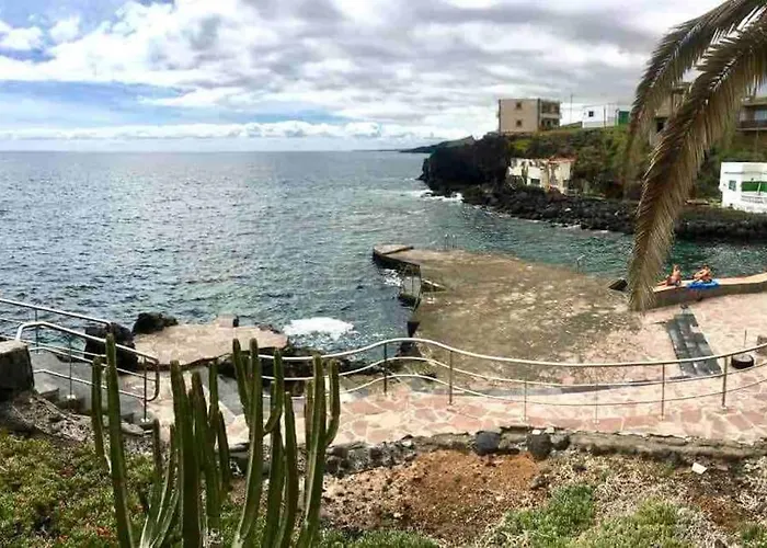 Your - El Tablado - Tenerife Sur Lejlighed El Escobonal