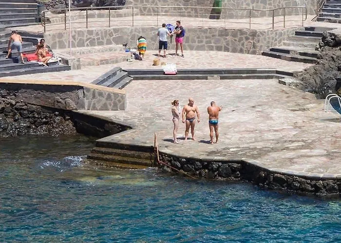 Your - El Tablado - Tenerife Sur *