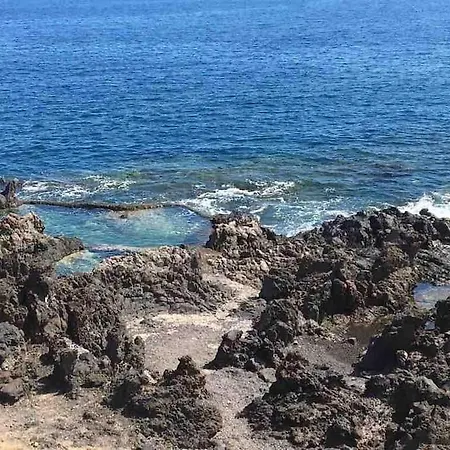 아파트 Your - El Tablado - Tenerife Sur *