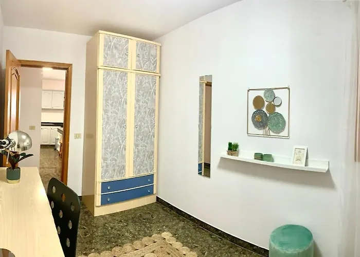 Your - El Tablado - Tenerife Sur Apartmán