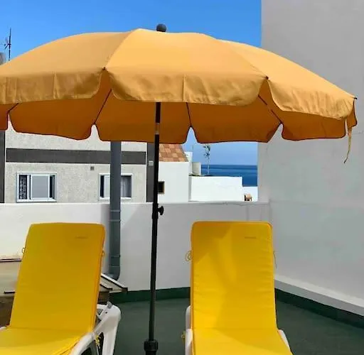 Apartmán Your - El Tablado - Tenerife Sur