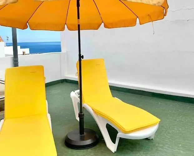 Your - El Tablado - Tenerife Sur Apartmán *