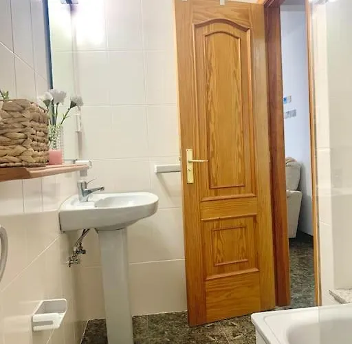 Your - El Tablado - Tenerife Sur Apartmán El Escobonal