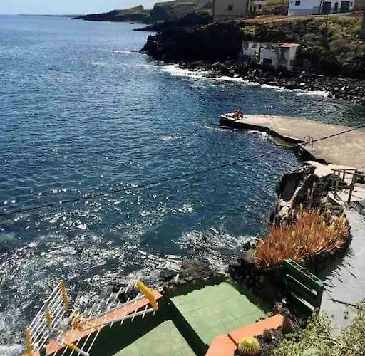 Apartmán Your - El Tablado - Tenerife Sur *