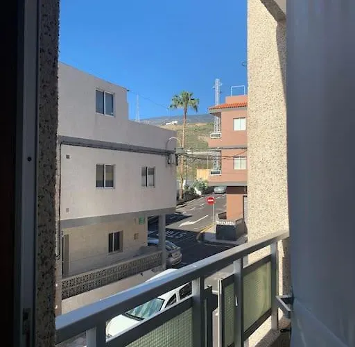 Your - El Tablado - Tenerife Sur