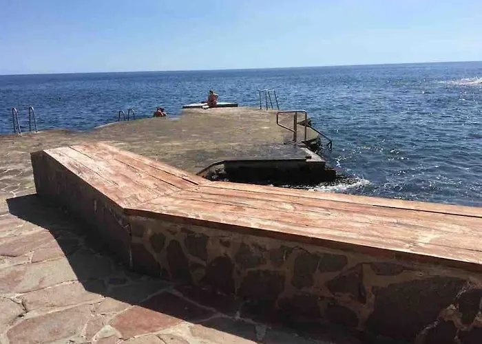 Apartmán Your - El Tablado - Tenerife Sur