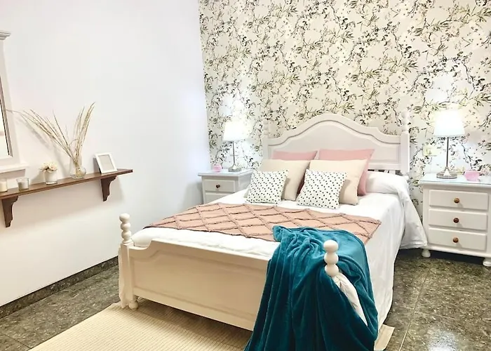 Your - El Tablado - Tenerife Sur *