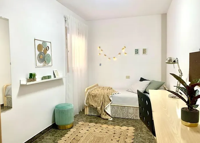 Your - El Tablado - Tenerife Sur El Escobonal