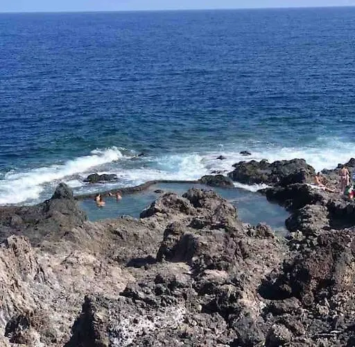 Your - El Tablado - Tenerife Sur