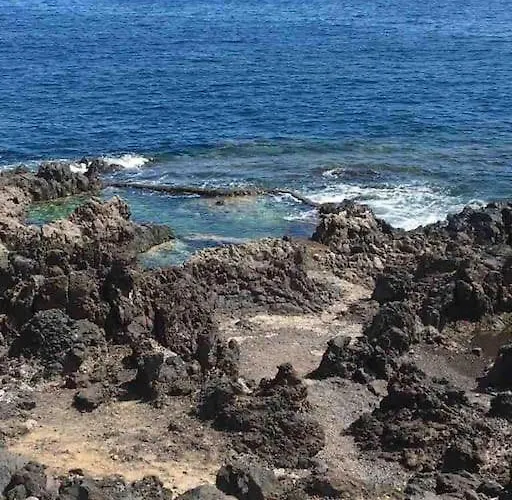 Your - El Tablado - Tenerife Sur Apartmán