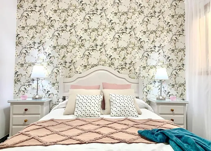 Your - El Tablado - Tenerife Sur Apartmán