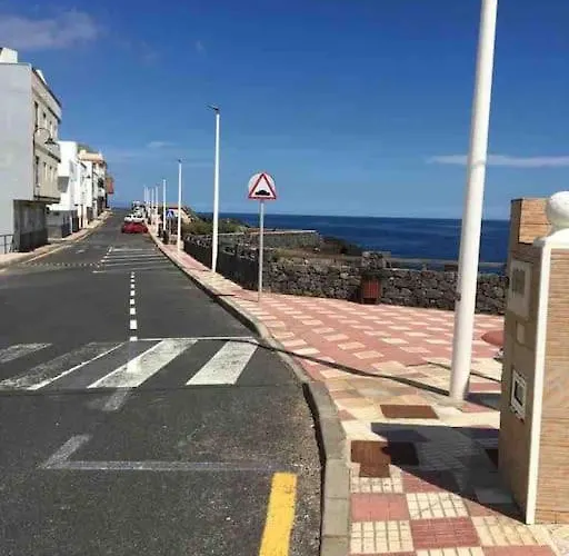 Your - El Tablado - Tenerife Sur * El Escobonal