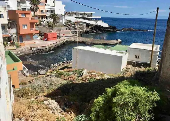 Your - El Tablado - Tenerife Sur *