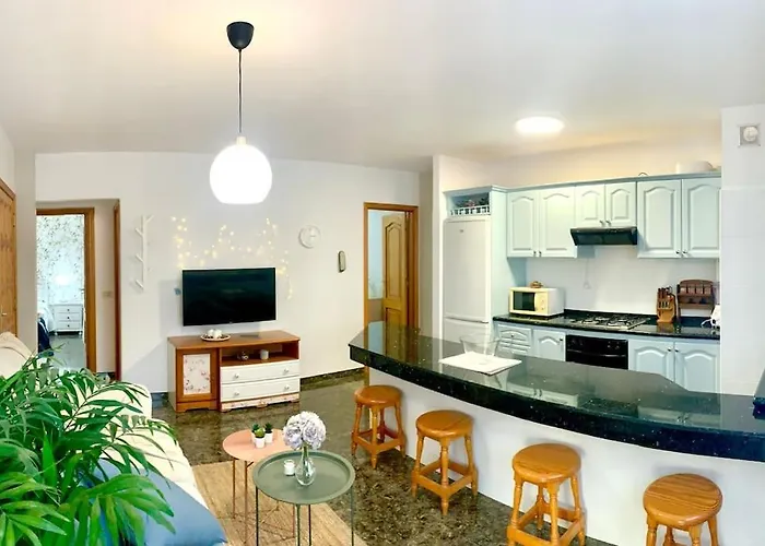 Your - El Tablado - Tenerife Sur El Escobonal