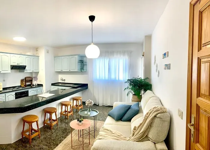 Apartmán Your - El Tablado - Tenerife Sur El Escobonal