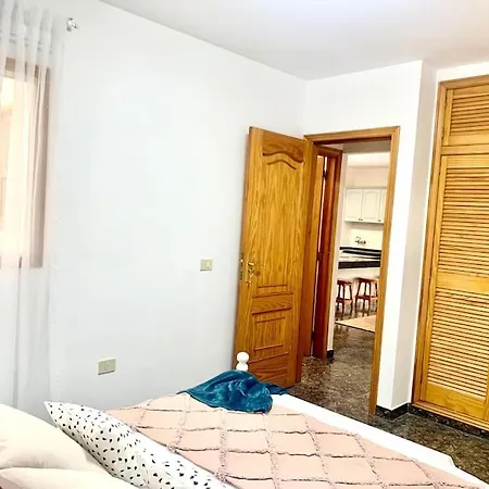 Your - El Tablado - Tenerife Sur *