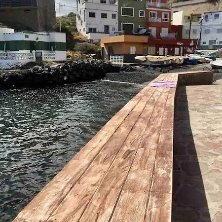 Διαμέρισμα Your - El Tablado - Tenerife Sur *