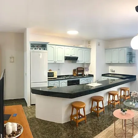 Διαμέρισμα Your - El Tablado - Tenerife Sur El Escobonal