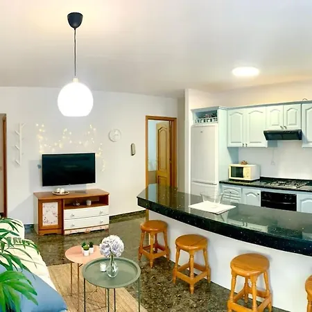 Your - El Tablado - Tenerife Sur El Escobonal