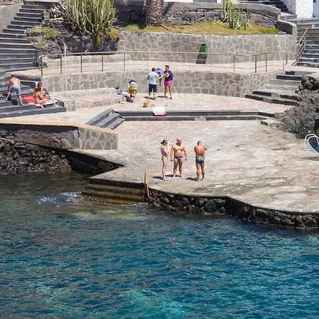 Your - El Tablado - Tenerife Sur *